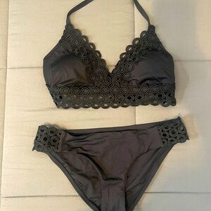 BECCA 2pc Swim Suit-New